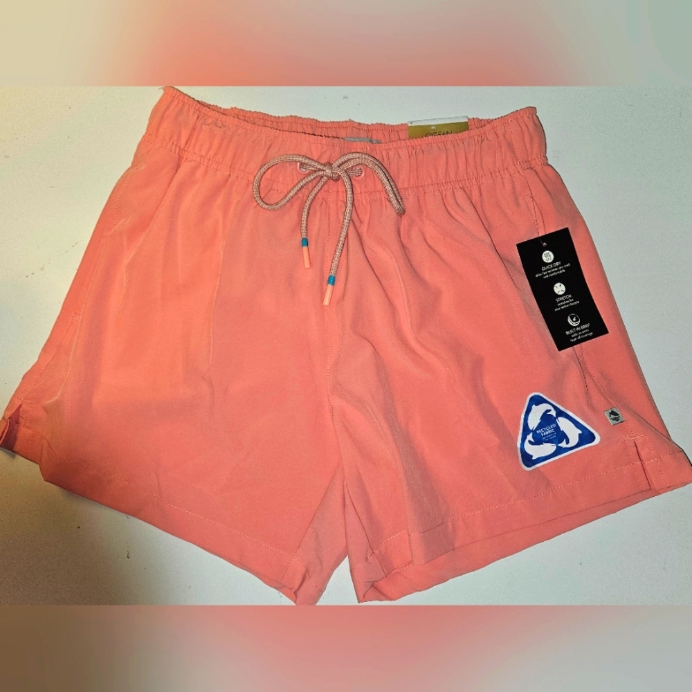 Ocean + Coast Shorts